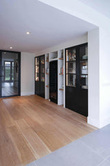 Lichte keuken met Deense eenvoud-Gogelein-keuken-OBLY