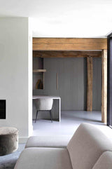 Lichte maatwerk keuken en badkamer-Stefan Martens-Badkamer,Keuken-OBLY