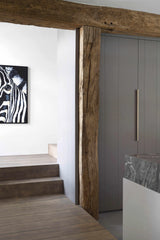 Lichte maatwerk keuken en badkamer-Stefan Martens-Badkamer,Keuken-OBLY