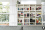 Lichte tuinkamer in Valkenswaard met verbinding naar buiten-B-TOO-alle,lichte woonkamer interieur,moderne tuinkamer interieur,tuinkamer aan huis,tuinkamer woonkamer,Woonkamer,woonkamer met veel licht-Lichte tuinkamer in Valkenswaard | B-TOO-OBLY