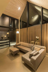 Lichtplan moderne schuurwoning-Hannie Verhoeven Lichtadvies-Woonkamer-Lichtplan moderne schuurwoning-OBLY