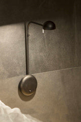 Lichtplan moderne schuurwoning-Hannie Verhoeven Lichtadvies-Woonkamer-Lichtplan moderne schuurwoning-OBLY