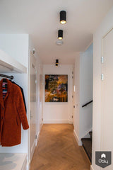 Lichtplan nieuwbouw villa in Berkel Enschot-Hannie Verhoeven Lichtadvies-alle,Exterieur vrijstaand-OBLY