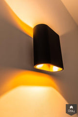 Lichtplan nieuwbouw villa in Berkel Enschot-Hannie Verhoeven Lichtadvies-alle,Exterieur vrijstaand-OBLY