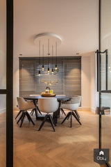 Lichtplan nieuwbouw villa in Berkel Enschot-Hannie Verhoeven Lichtadvies-alle,Exterieur vrijstaand-OBLY