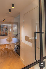 Lichtplan nieuwbouw villa in Berkel Enschot-Hannie Verhoeven Lichtadvies-alle,Exterieur vrijstaand-OBLY