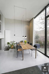 Lichtplan volledige verbouwing herenhuis in Amsterdam-Hannie Verhoeven Lichtadvies-Aanbouw,alle-OBLY