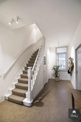 Lichtplan volledige verbouwing herenhuis in Amsterdam-Hannie Verhoeven Lichtadvies-Aanbouw,alle-OBLY