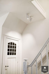 Lichtplan volledige verbouwing herenhuis in Amsterdam-Hannie Verhoeven Lichtadvies-Aanbouw,alle-OBLY