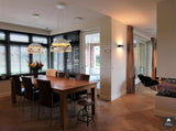 Lichtplan vrijstaande nieuwbouwwoning-Hannie Verhoeven Lichtadvies-alle,Keuken-OBLY