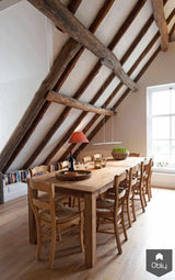 Loft Interieur Oisterwijk-Chopard Interieur-alle,Woonkamer-OBLY