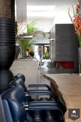 Loft in an old sawmill-Jeroen de Nijs BNI-alle,bakstenen interieur,industrieel loft,karakteristiek interieur,modern industrieel wonen,open leefruimte,oude zagerij,Projecten-OBLY