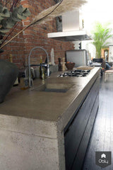 Loft in an old sawmill-Jeroen de Nijs BNI-alle,bakstenen interieur,industrieel loft,karakteristiek interieur,modern industrieel wonen,open leefruimte,oude zagerij,Projecten-OBLY