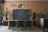 Loft in an old sawmill-Jeroen de Nijs BNI-alle,bakstenen interieur,industrieel loft,karakteristiek interieur,modern industrieel wonen,open leefruimte,oude zagerij,Projecten-OBLY