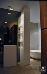 Loft on the IJ-Jeroen de Nijs BNI-alle,Woonkamer-OBLY