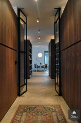 Loft on the IJ-Jeroen de Nijs BNI-alle,Woonkamer-OBLY