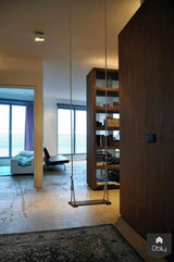 Loft on the IJ-Jeroen de Nijs BNI-alle,Woonkamer-OBLY