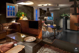 Loft - totaalproject-Peer & Jacobs-alle,Creatief interieur,Design appartement,Interieurontwerp,Sfeervol wonen,Slaapkamer,Totaalproject,Woonloft-OBLY