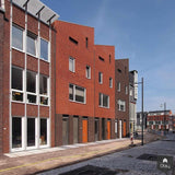 Lookwartier Doetinchem-Erik Knippers Architect-alle,Exterieur-OBLY