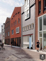 Lookwartier Doetinchem-Erik Knippers Architect-alle,Exterieur-OBLY