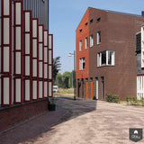 Lookwartier Doetinchem-Erik Knippers Architect-alle,Exterieur-OBLY
