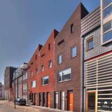 Lookwartier Doetinchem-Erik Knippers Architect-alle,Exterieur-OBLY
