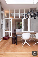 Lumineus stadspand-Maaike van Diemen Interieurontwerp-alle,Eetkamer,Exterieur,Interieur,Keuken,Woonkamer-OBLY