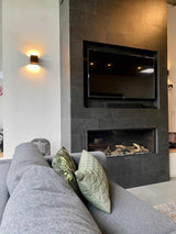 Luxe Loft interieur-Lifs Interior Design-keuken-Interieur indeling, ontwerp en realisering luxe loft-OBLY