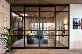 Luxe Loft interieur-Lifs Interior Design-keuken-Interieur indeling, ontwerp en realisering luxe loft-OBLY