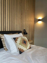 Luxe Loft interieur-Lifs Interior Design-keuken-Interieur indeling, ontwerp en realisering luxe loft-OBLY