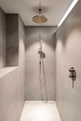 Luxe badkamer behang-Het Badhuys-Badkamer-OBLY