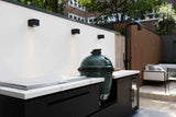 Luxe buitenkeuken in Amsterdamse stadstuin-COOXS-Exterieur,Keuken-Luxe buitenkeuken in Amsterdamse stadstuin-OBLY