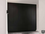 Luxe garderobe op maat gemaakt-Zijlmans Maatwerk-alle,Slaapkamer-OBLY