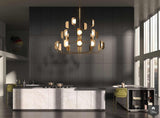 Luxe keuken met PITT cooking in penthouse USA-PITT cooking-alle,Keuken-Luxe keuken met PITT cooking in penthouse USA | OBLY.com-OBLY