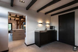 Luxe leefkeuken woonboerderij-Bob Romijnders Architectuur - Interieur-alle,Keuken-OBLY