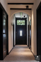 Luxe leefkeuken woonboerderij-Bob Romijnders Architectuur - Interieur-alle,Keuken-OBLY