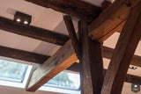Luxe leefkeuken woonboerderij-Bob Romijnders Architectuur - Interieur-alle,Keuken-OBLY
