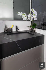Luxe maatwerk wastafel-Dekker Zevenhuizen-alle,Badkamer-OBLY