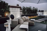 Luxe penthouse met dakterras-Jeroen de Nijs BNI-alle,Tuinen,Woonkamer-Luxe penthouse met dakterras | OBLY.com-OBLY