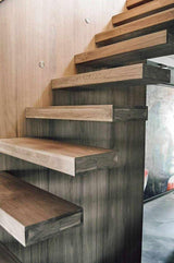 Luxe penthouse met dakterras-Jeroen de Nijs BNI-alle,Tuinen,Woonkamer-Luxe penthouse met dakterras | OBLY.com-OBLY