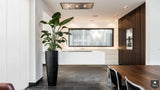 Luxe renovatie bungalow-Van Os Architecten-Aanbouw,alle-OBLY