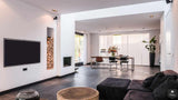 Luxe renovatie bungalow-Van Os Architecten-Aanbouw,alle-OBLY