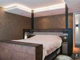 Luxe slaapkamer op maat gemaakt-Zijlmans Maatwerk-alle,Slaapkamer-OBLY