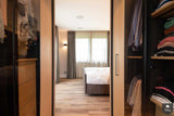 Luxe suite met inloopkast-De Suite-alle,Slaapkamer-OBLY