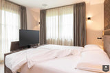 Luxe suite met inloopkast-De Suite-alle,Slaapkamer-OBLY