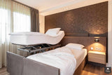 Luxe suite met inloopkast-De Suite-alle,Slaapkamer-OBLY