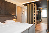 Luxe suite met inloopkast-De Suite-alle,Slaapkamer-OBLY