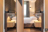 Luxe suite met inloopkast-De Suite-alle,Slaapkamer-OBLY