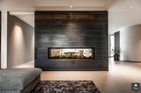Luxe woning met roomdivider haard-FERDINAND interieurbouw-alle,Woonkamer-OBLY