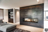 Luxe woning met roomdivider haard-FERDINAND interieurbouw-alle,Woonkamer-OBLY